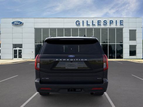 New 2026 Ford Expedition Max Active image 5