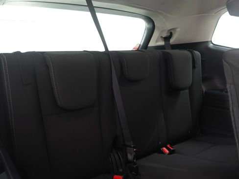 Used 2025 Subaru Ascent Premium image 13