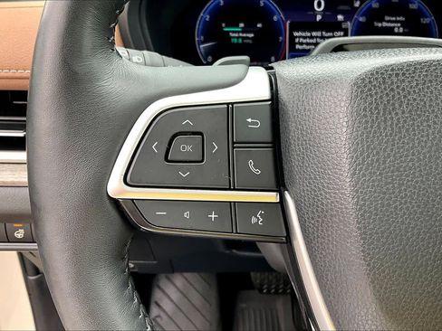 Used 2024 Toyota Grand Highlander Platinum image 23