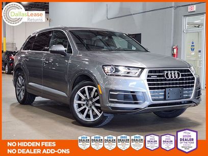 Used 2018 Audi Q7 2.0T Premium Plus