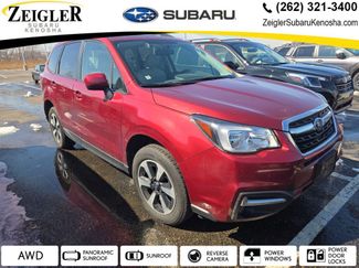 Used 2017 Subaru Forester 2.5i Premium video 1