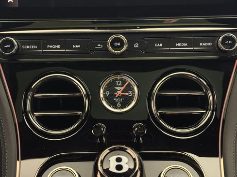 New 2026 Bentley Continental GT image 33