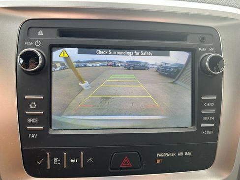 Used 2015 GMC Acadia SLE image 24