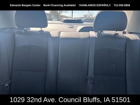 Used 2012 Chevrolet Malibu LT image 23