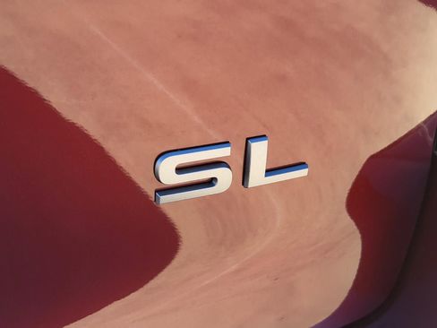 New 2026 Nissan Armada SL w/ Captain's Chari Seat Package image 12