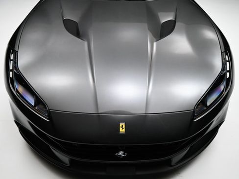 Used 2022 Ferrari Portofino M RWD image 47