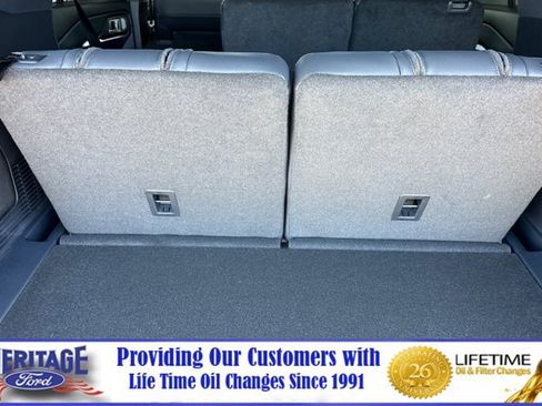 New 2026 Ford Explorer ST w/ Sun And Sound Package AWD/4WD image 16