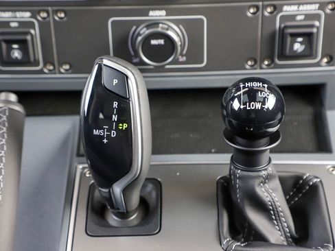 New 2025 INEOS Grenadier Fieldmaster Edition image 38