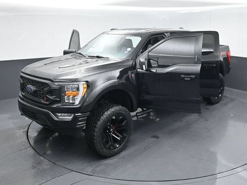 Used 2022 Ford F150 XLT w/ Equipment Group 302A High AWD/4WD image 59