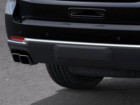 New 2026 Chevrolet Tahoe High Country image 14