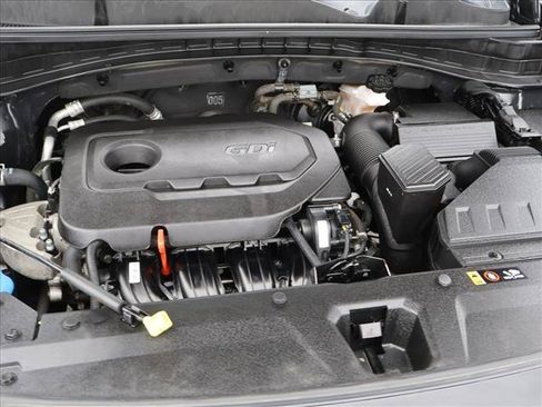 Used 2019 Kia Sportage EX AWD/4WD image 27