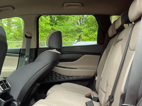 Used 2020 Hyundai Santa Fe SEL AWD/4WD image 23