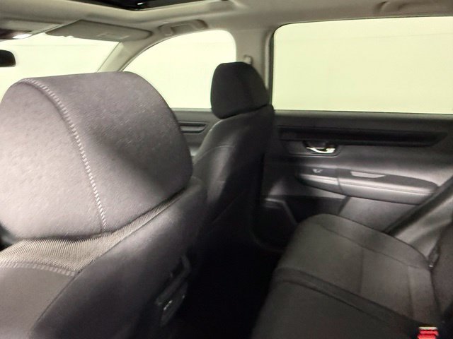 Used 2024 Honda CR-V EX image 36