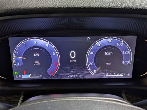 Used 2024 Jeep Wagoneer Series II AWD/4WD image 27