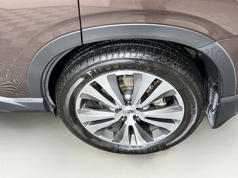 Used 2019 Subaru Ascent Touring w/ Popular Package #2 image 28