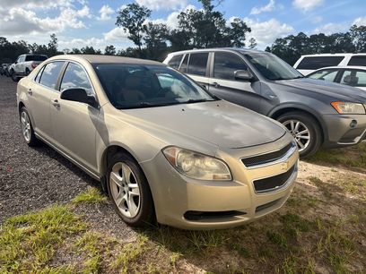 Used 2011 Chevrolet Malibu LS w/ LPO, Convenience Package