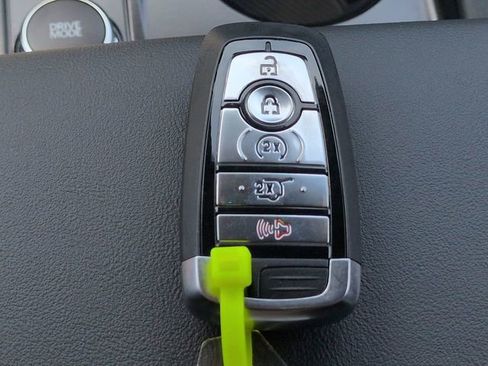 New 2026 Ford Explorer ST RWD image 33