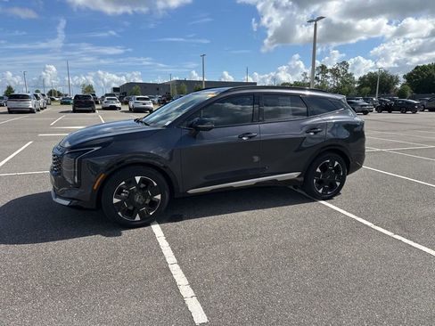 Certified 2026 Kia Sportage SX FWD image 14
