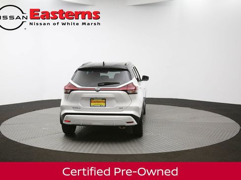 Used 2023 Nissan Kicks SR w/ SR Premium Package image 49