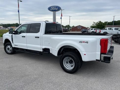 New 2026 Ford F350 XL AWD/4WD image 12