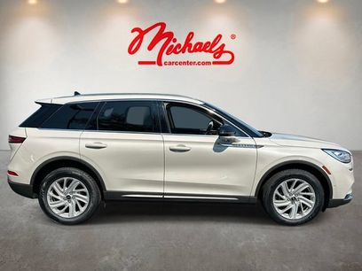 Used 2021 Lincoln Corsair Reserve w/ Equipment Group 201A