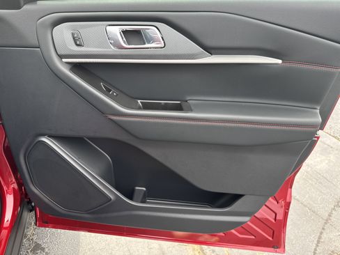New 2026 Ford Explorer ST-Line AWD/4WD image 18