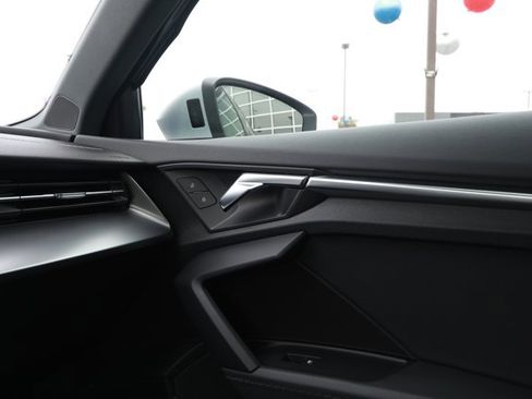 Used 2024 Audi A3 2.0T Premium image 22