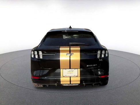 Used 2023 Ford Mustang Mach-E GT image 11