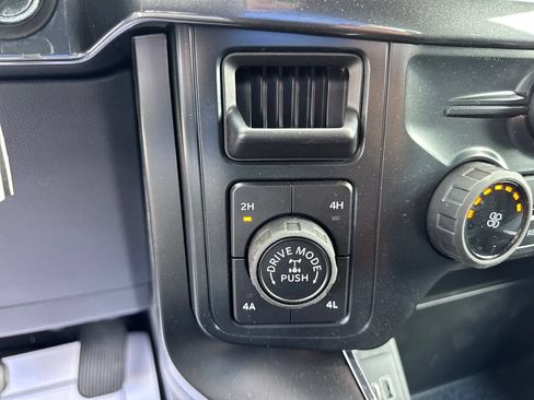 New 2026 Ford F150 STX w/ F-150 LOBO Package AWD/4WD image 24