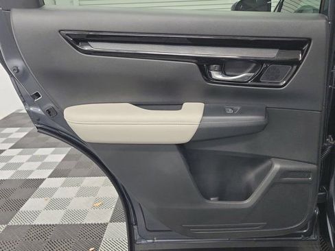 Certified 2024 Honda CR-V EX-L image 17