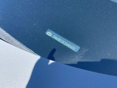 Used 2025 Hyundai Tucson SEL image 32