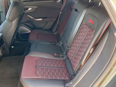 New 2026 Audi RS Q8 performance image 17