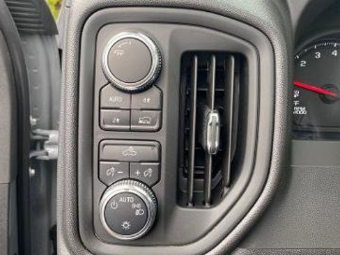 New 2025 GMC Sierra 1500 Pro w/ Pro Value Package image 13