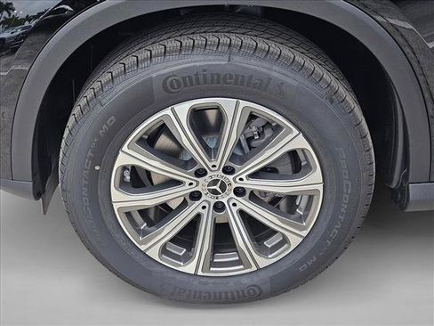 New 2026 Mercedes-Benz GLC 300 image 10