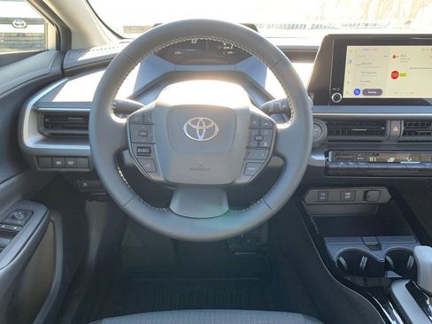 New 2026 Toyota Prius LE image 16