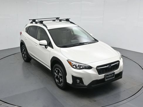 Used 2018 Subaru Crosstrek 2.0i Premium AWD/4WD image 35