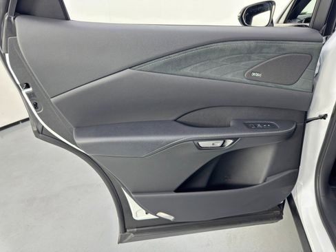 Used 2023 Lexus RX 500h F Sport w/ Cold Area Package image 44