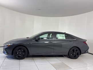 New 2026 Hyundai Elantra SEL Sport Premium FWD video 2