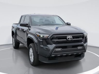 Used 2024 Toyota Tacoma SR5
