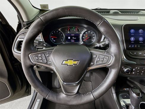 Used 2019 Chevrolet Equinox Premier AWD/4WD image 13