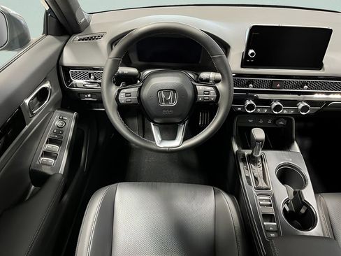 New 2026 Honda Civic Sport Touring image 17