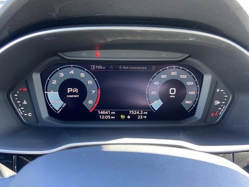 Certified 2022 Audi Q3 2.0T Premium Plus w/ Premium Plus Package image 16