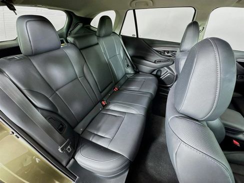 Used 2024 Subaru Outback Limited image 30