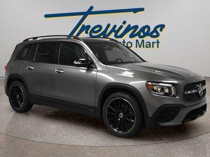 Used 2023 Mercedes-Benz GLB 250