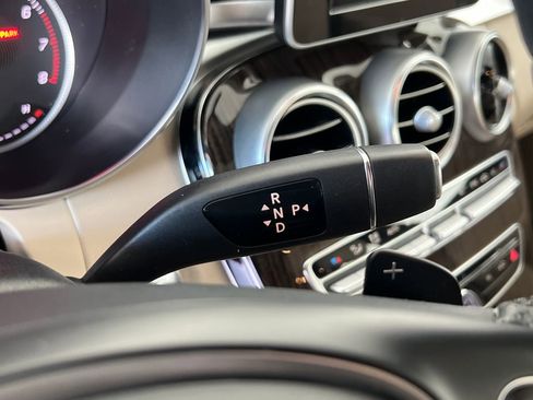 Used 2018 Mercedes-Benz C 300 Sedan image 26