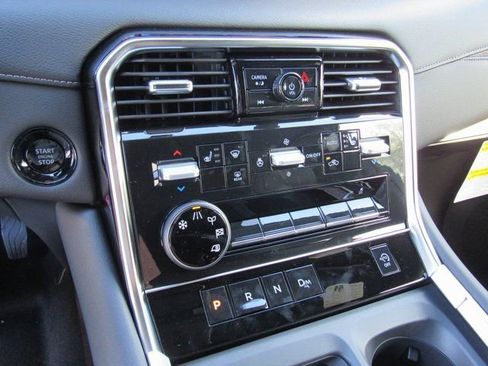 New 2026 Nissan Armada SL w/ Captain's Chari Seat Package image 18