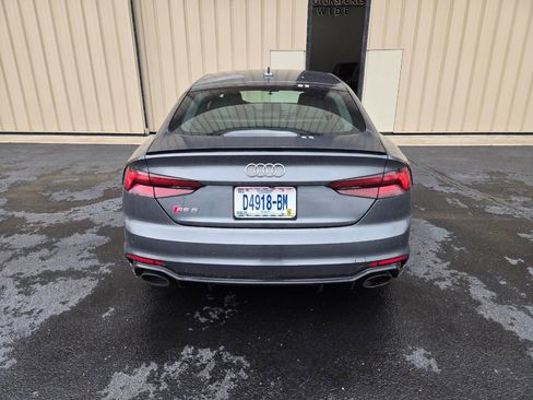Used 2019 Audi RS 5 Sportback image 7