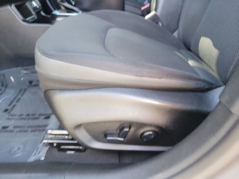 Certified 2020 Jeep Renegade Altitude w/ UConnect 8.4 Nav Group image 13