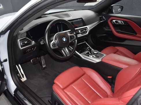 Used 2022 BMW M240i xDrive M240i w/ Premium Package image 8