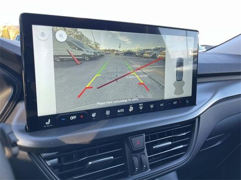 New 2026 Ford Escape SE image 33